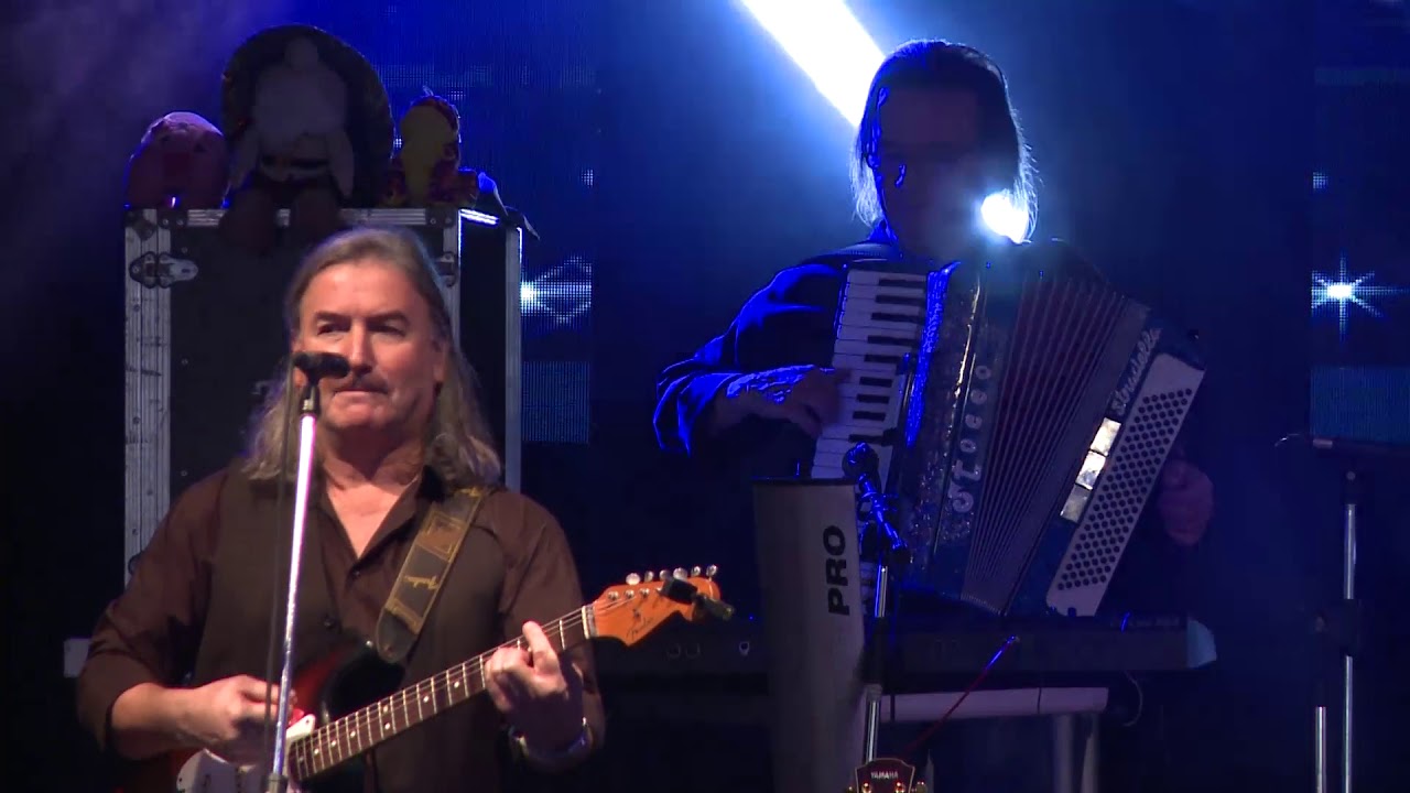 2018 Orchestra Sorriso - Aphrodite