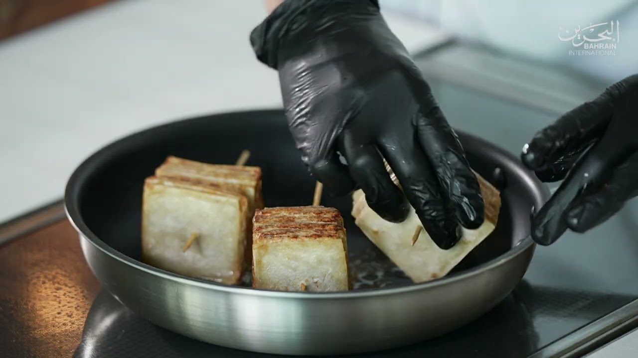 Tasty Dishes  EP4 | 21-2-2026
