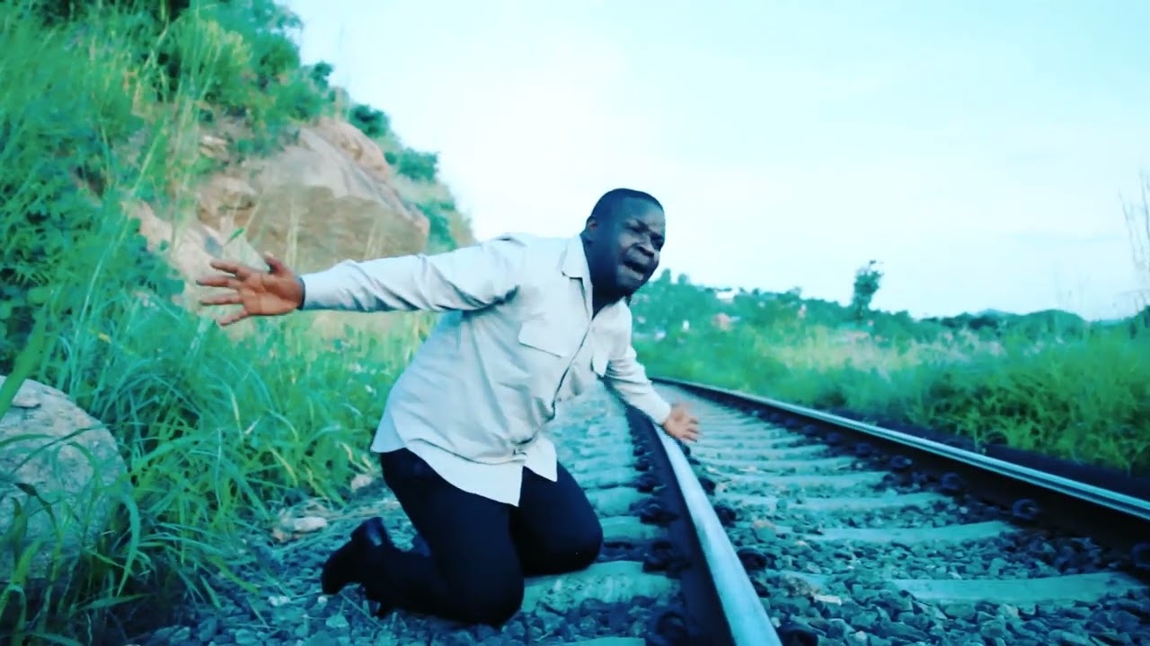 Mumtanda official music video - Geoffrey Mpeketula feat. Allan Chirwa  2021 production 