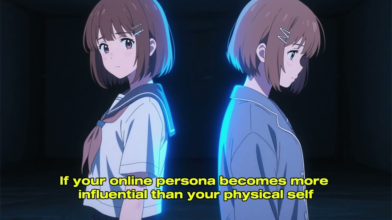 Serial Experiments Lain &ndash;