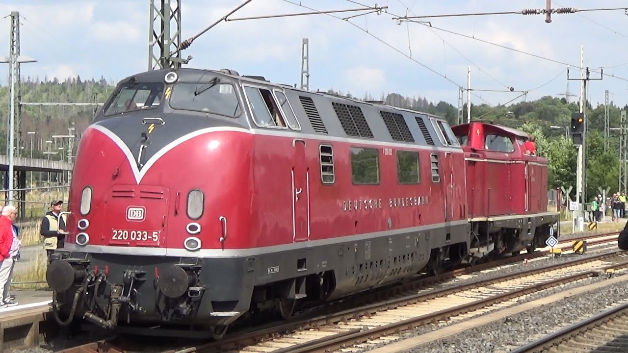 Altenbeken - VivatViadukt 2023