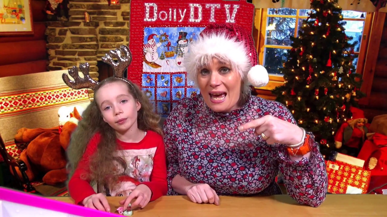 Christmas Advent Calendars 2016 - Day 20