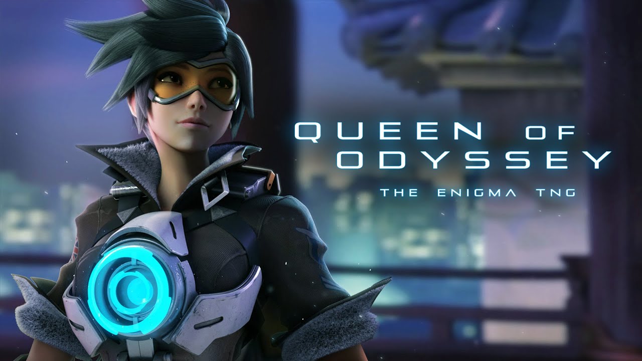 Cyberpunk | Electronic Rock - 