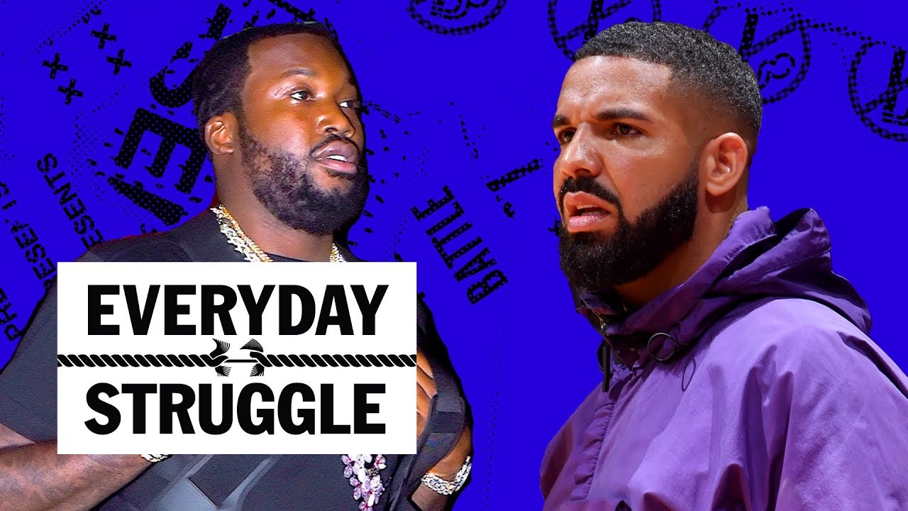 Drake Trolling Bucks too Hard? Quando Rondo Fast Break, MMG's 'Self Made Vol. 1'| Everyday Struggle
