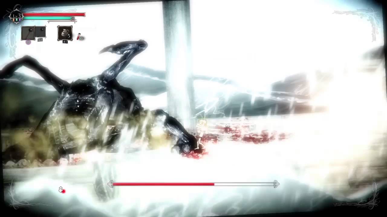 The Unspeakable Deep - QUICK and EASY