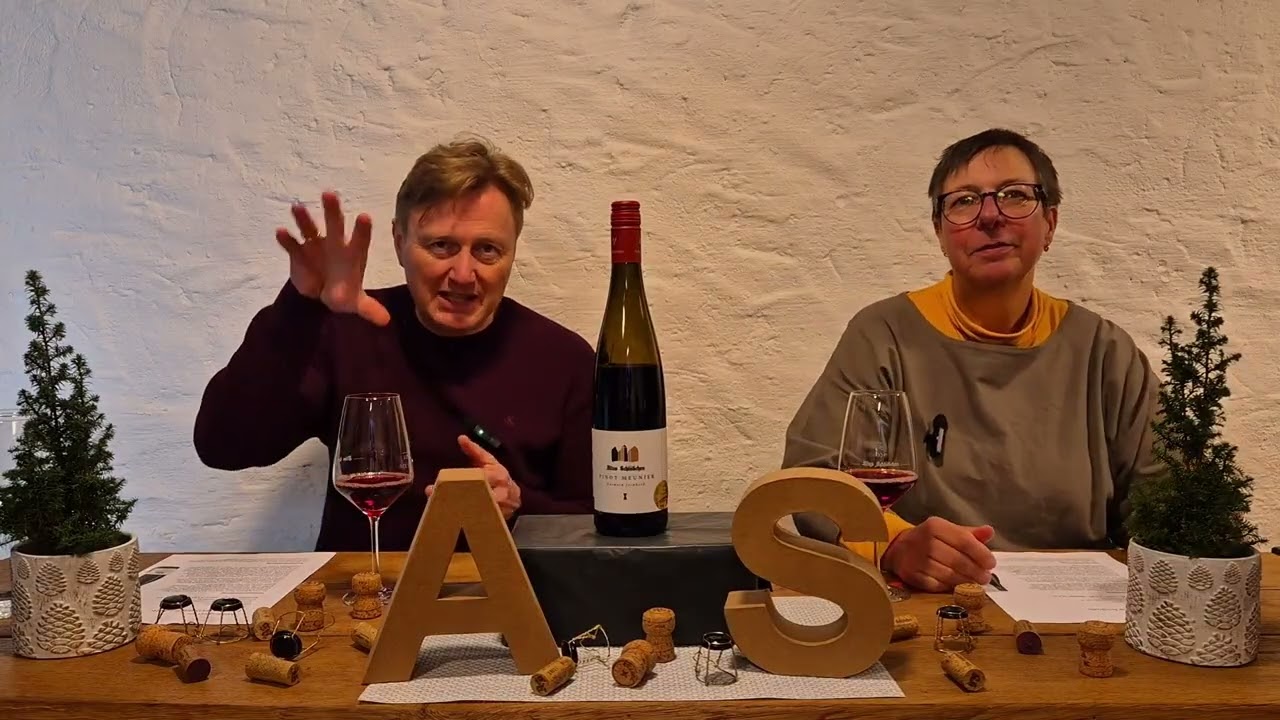 WEIN-JAHRESABO // feinherb-lieblich // Februar 2026