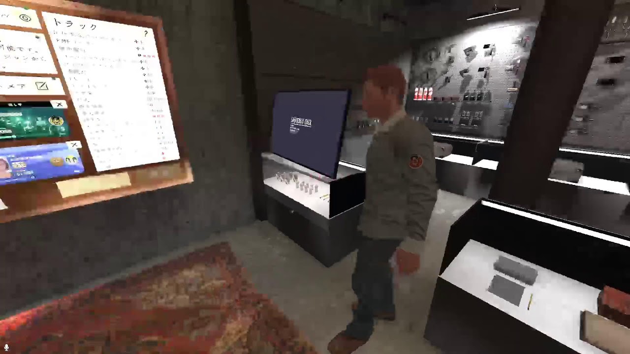 [Phasmophobia]調査員の霊探偵！ランダムマップだから！[第35回]