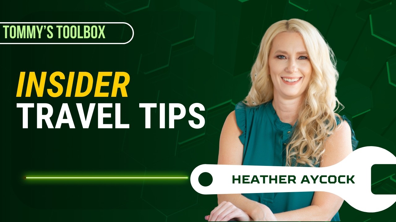 How to Plan a Stress-Free Vacation | Insider Travel Tips from a Travel Advisor