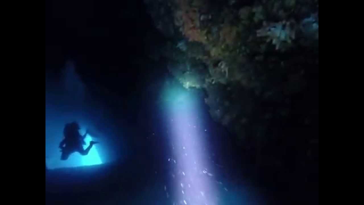 Katedrala, Premuda 9.9.2014 VS dive - team