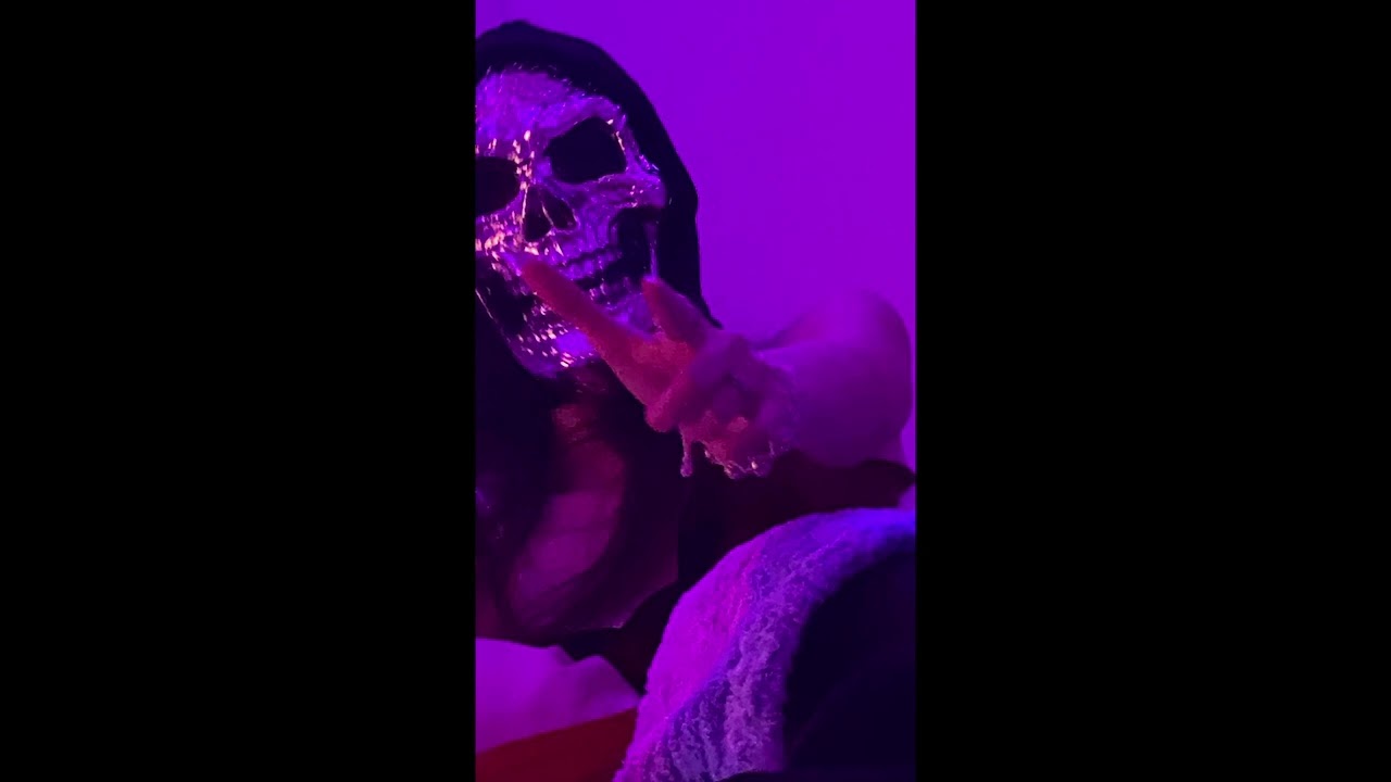 Hard Trap Type Beat - 
