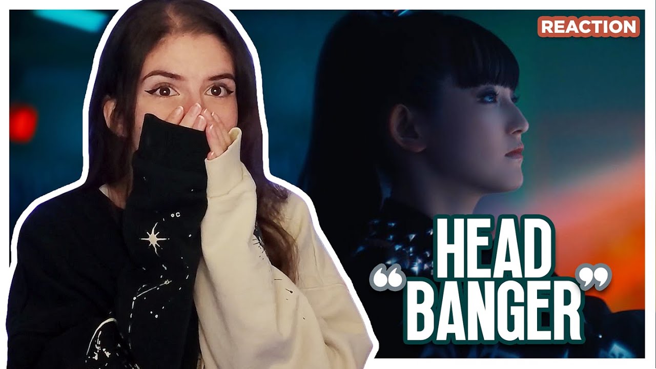 BABYMETAL - ヘドバンギャー！！ 15th Night Ver | First Reaction