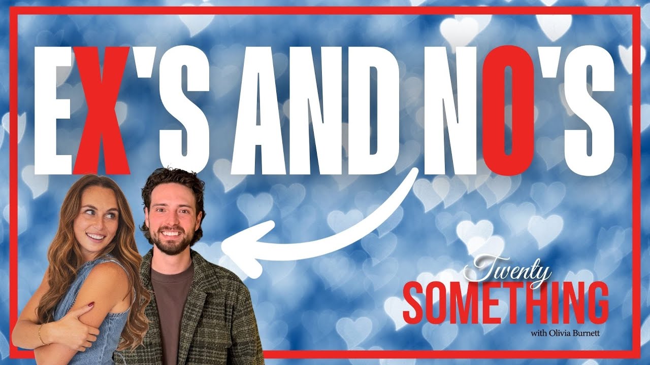 How to Actually Heal During Heartbreak with Cole Zesiger