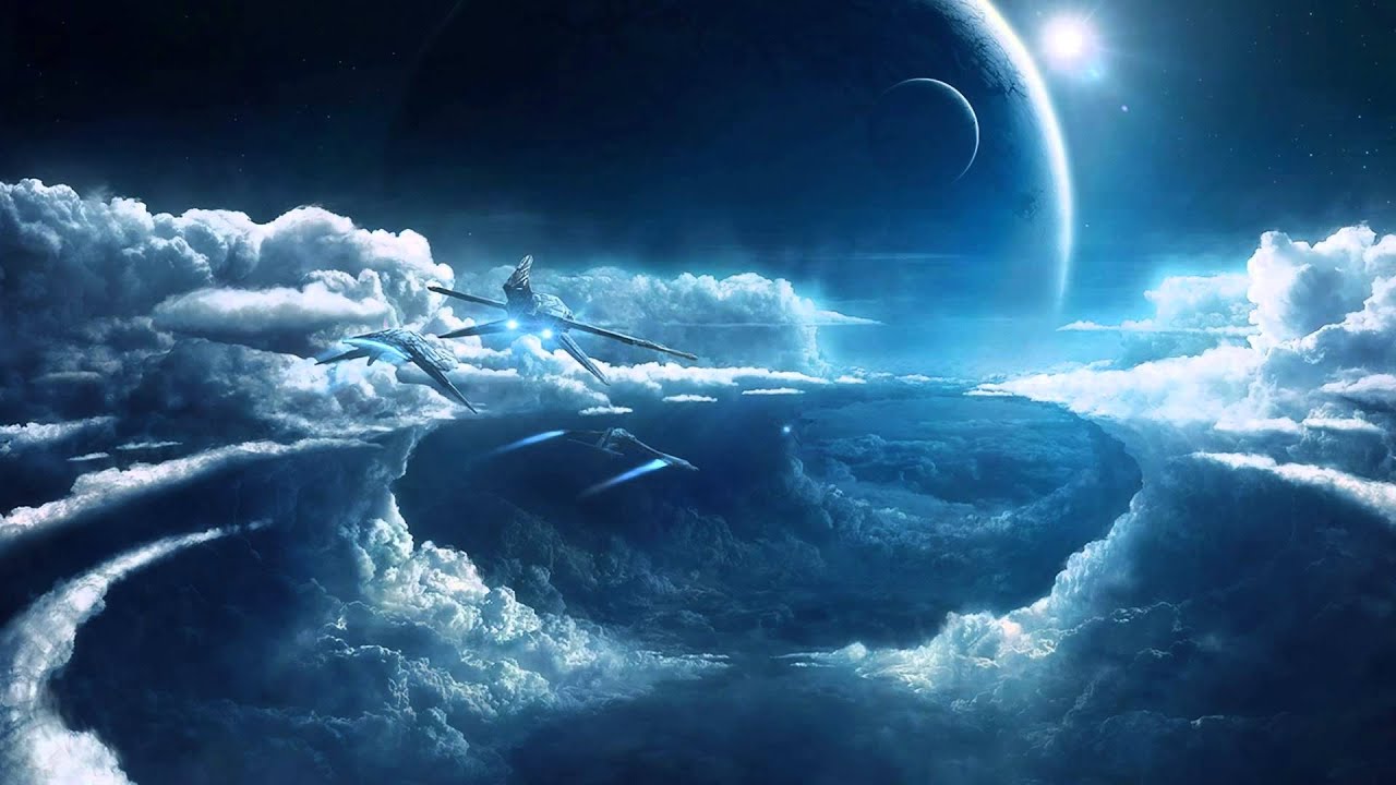 (Inspiring/Rock) Weightless - Donald Phan