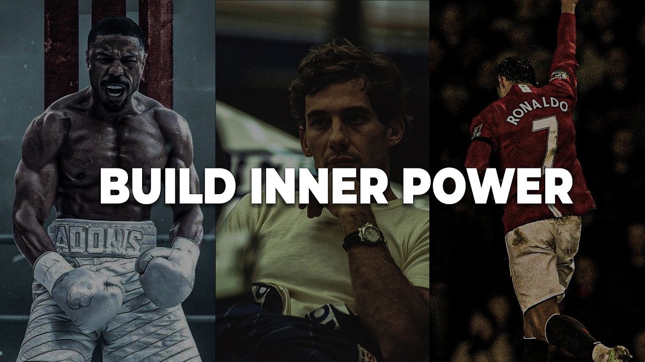 Why Is Discipline So Rare Among Men Today? | Motivational Video