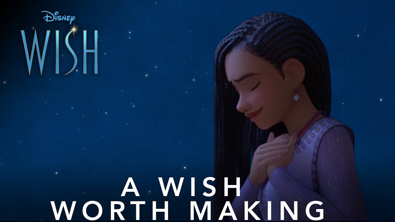 Wish | 
