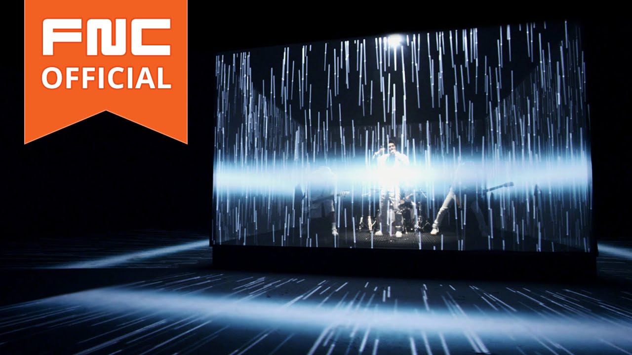 N.Flying (엔플라잉) - 기가 막혀 (Awesome) M/V