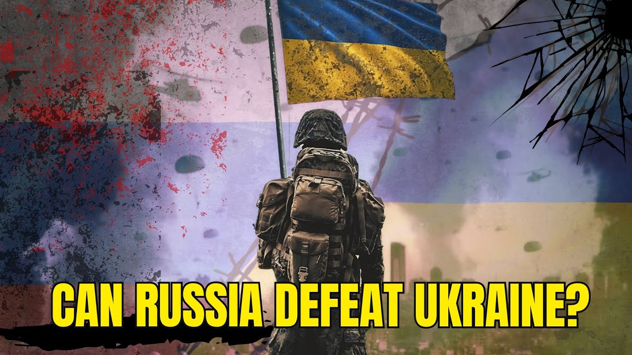 Will Russia Maintain Influence in Ukraine? | Deep Geopolitical Analysis 2025