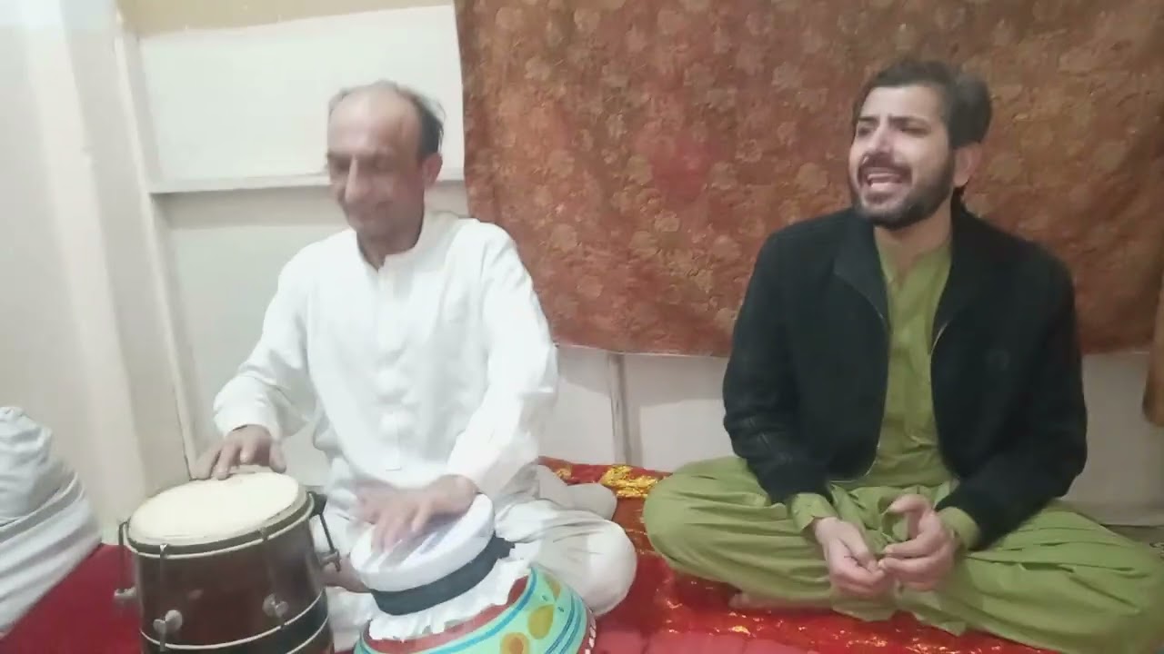 Adnan Rabab mhmadgul ghzila 