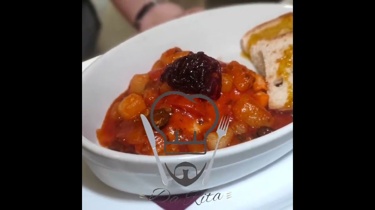 Ristorante Da Rita a Montefiascone
