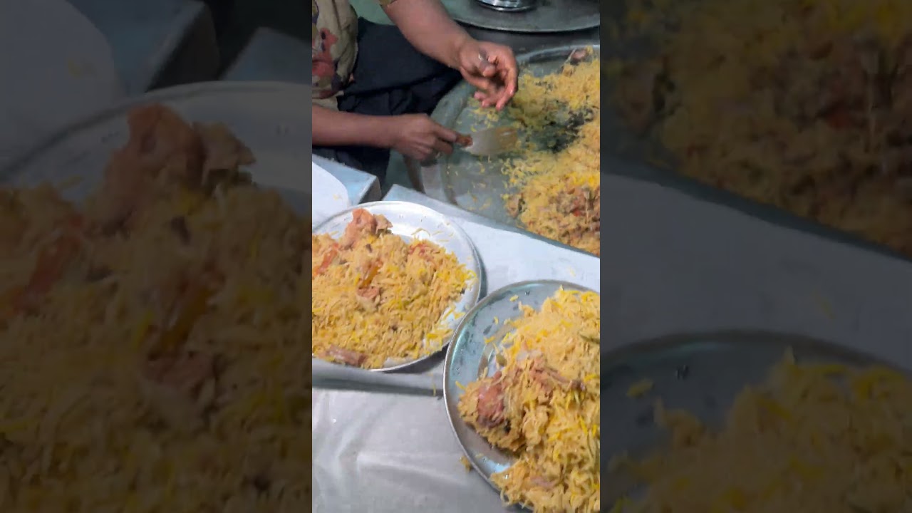 # Aman catering # Aman biryani #Chennai Bhai vittu biryani # mutton biryani