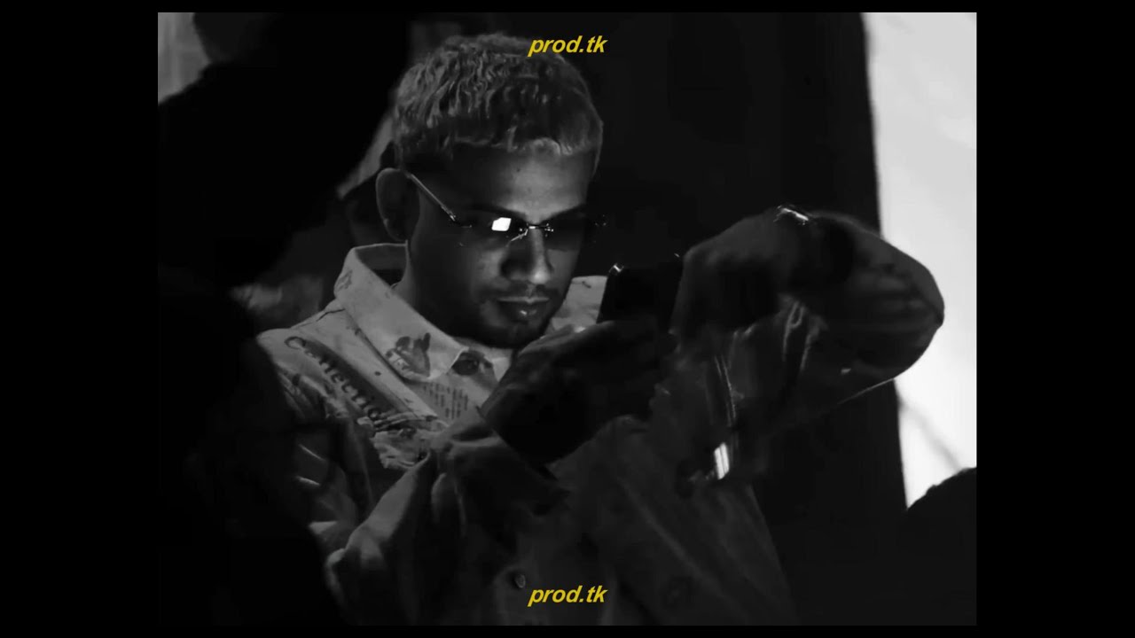 [FREE] Dei V x Omar Courtz Type Beat 