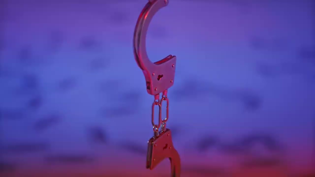 PRISONER IN MY HEAD song by The Wild Still