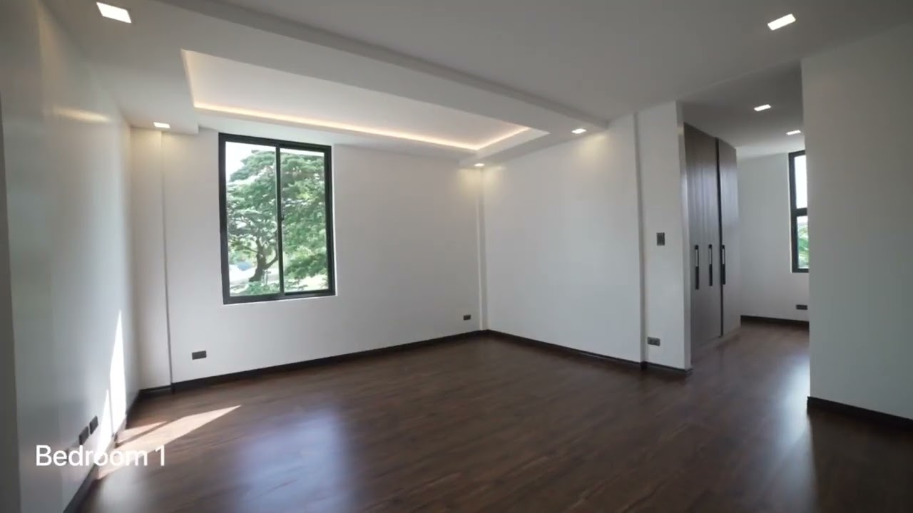 Modern Orchard House Sold in 10 days