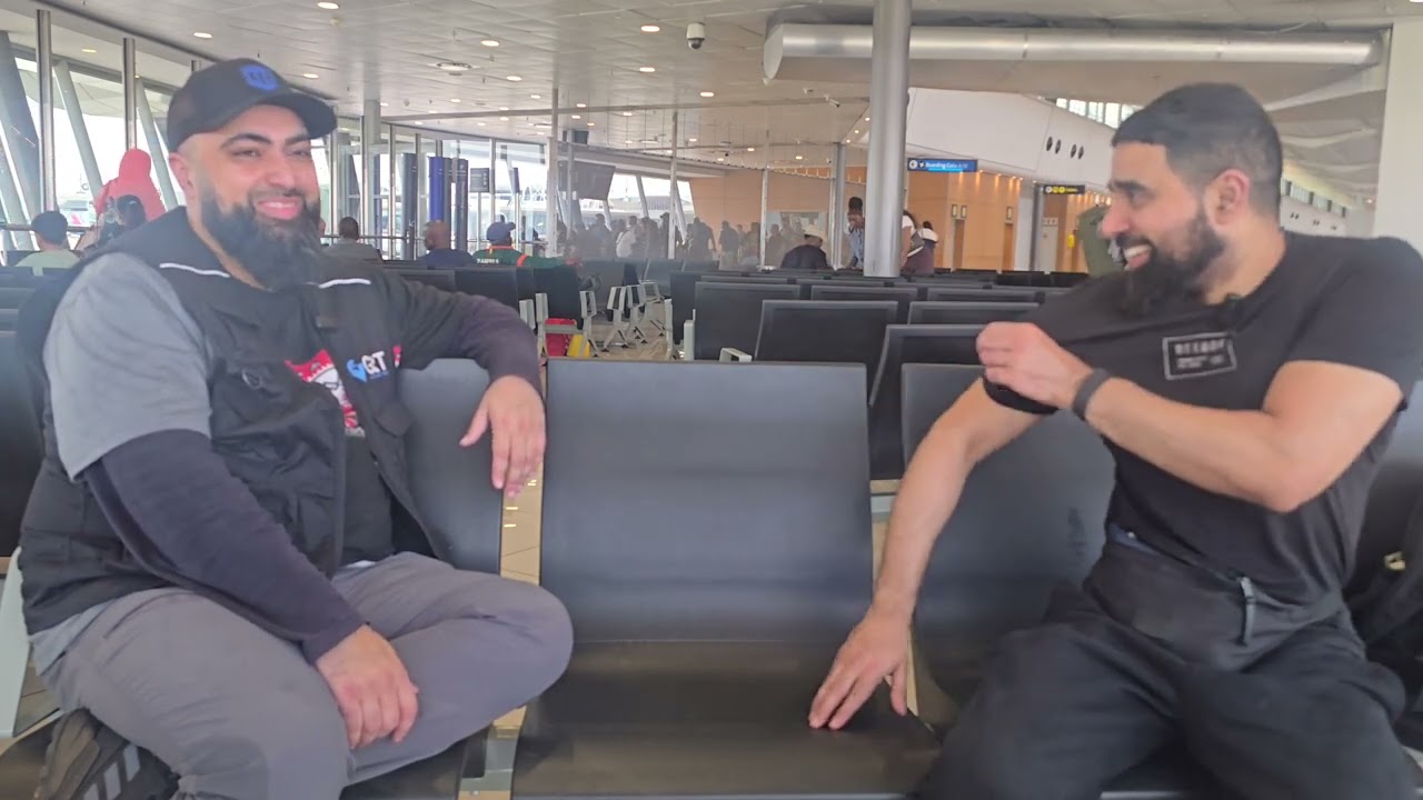 Malawi Deployment - Ramadan 2026 - GRT & Quranic Insights 