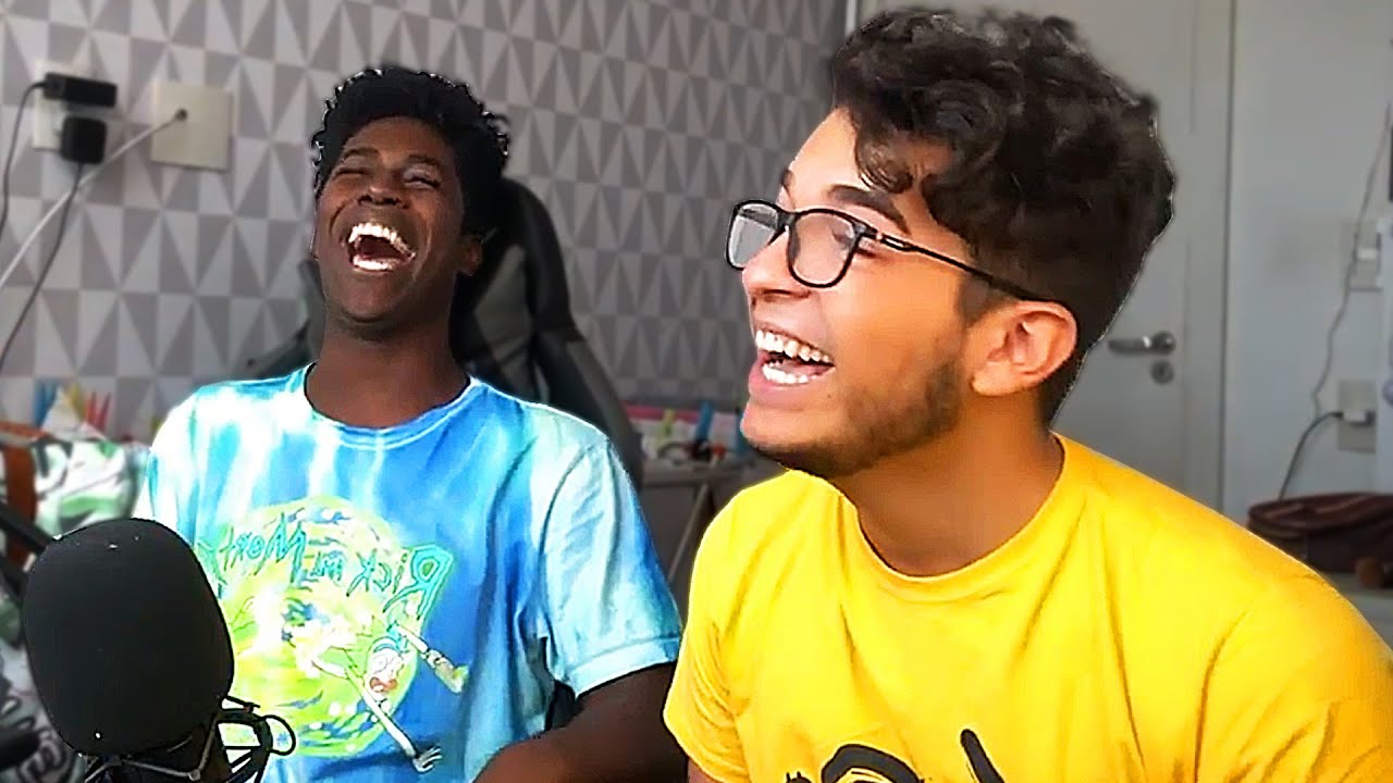 revelando tudo o que aconteceu na MANSÃO...