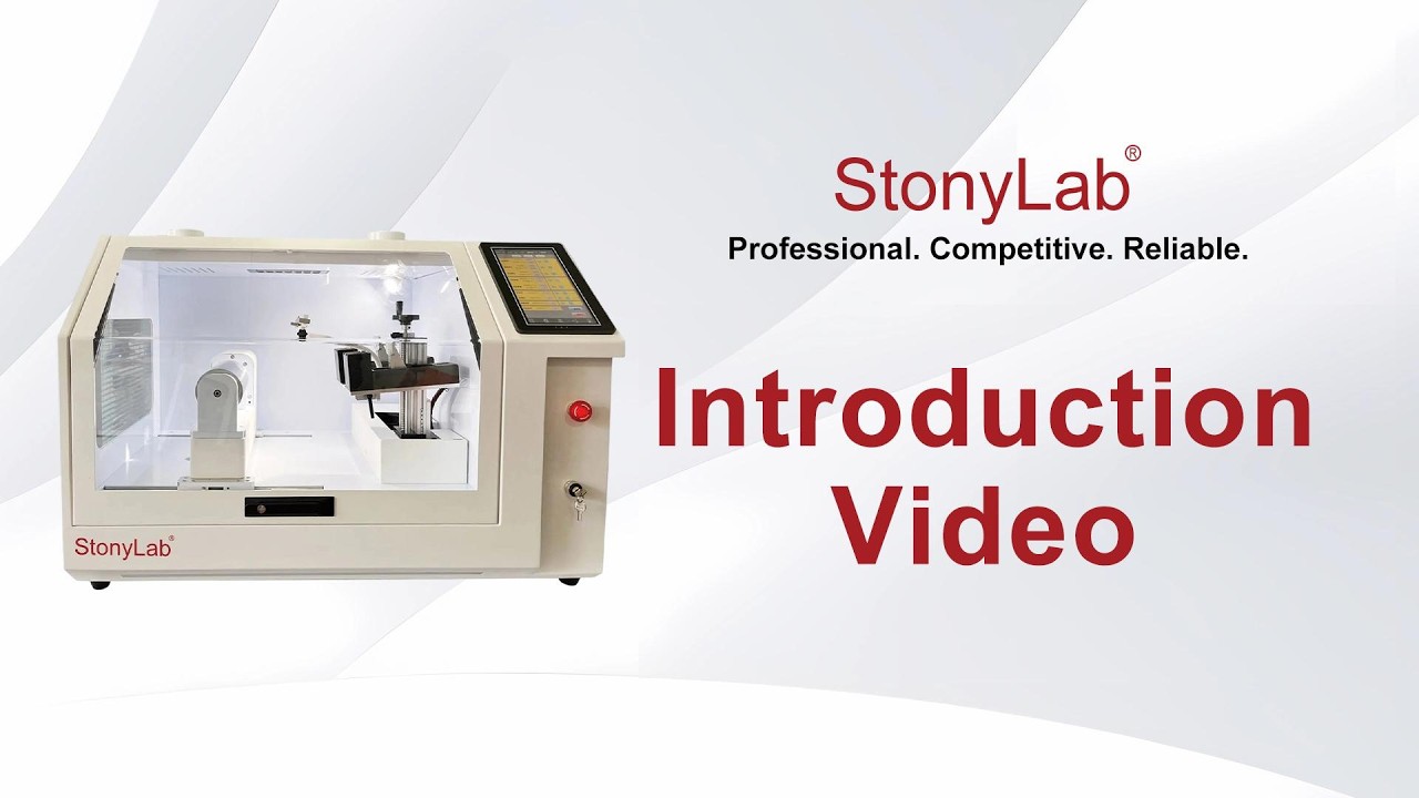 StonyLab Electrospinning Machine - High-Speed Nanofiber Production for Advanced Research 🧬⚡