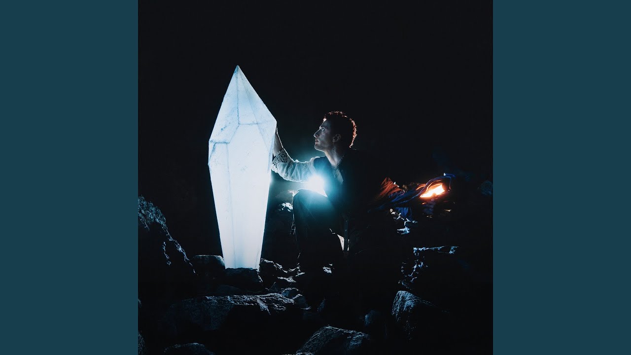 Crystal Tears