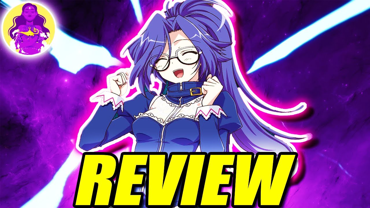 Phantom Breaker: Omnia Review - I Dream of Indie