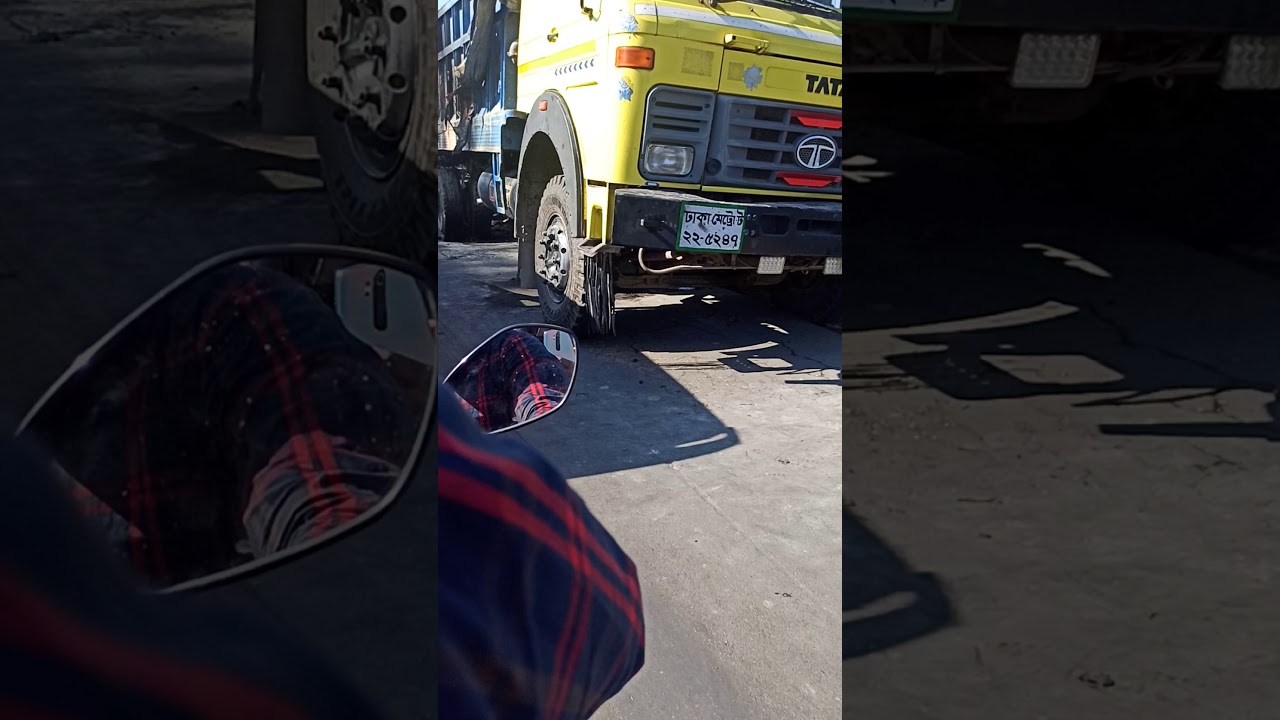 Car Accident Sylhet