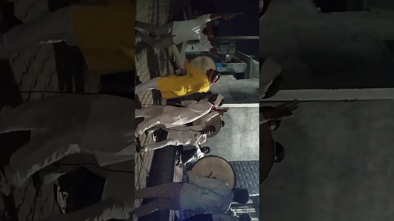 Ganjo pija re sadashiv bhola amli
