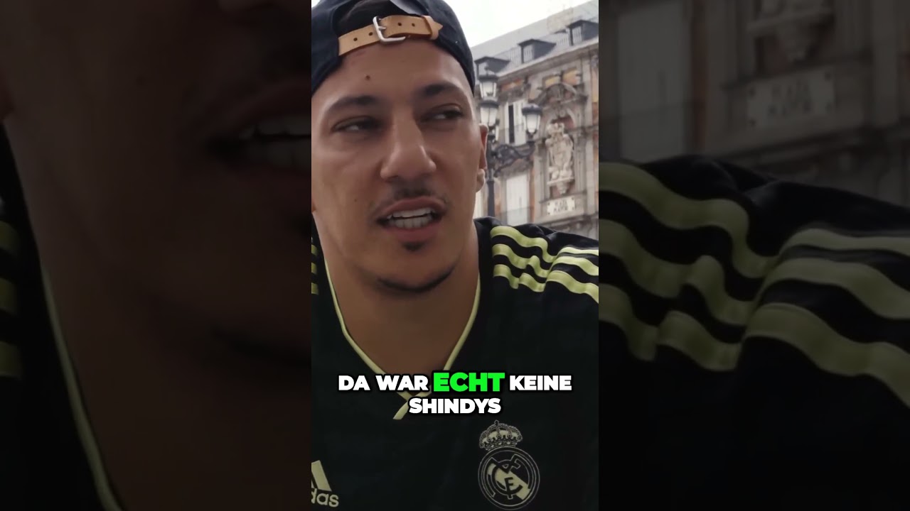 SHINDY Song rettet einige Rapper. Farid bang @FaridBang @Shindy #shindy #deutschrap #germany