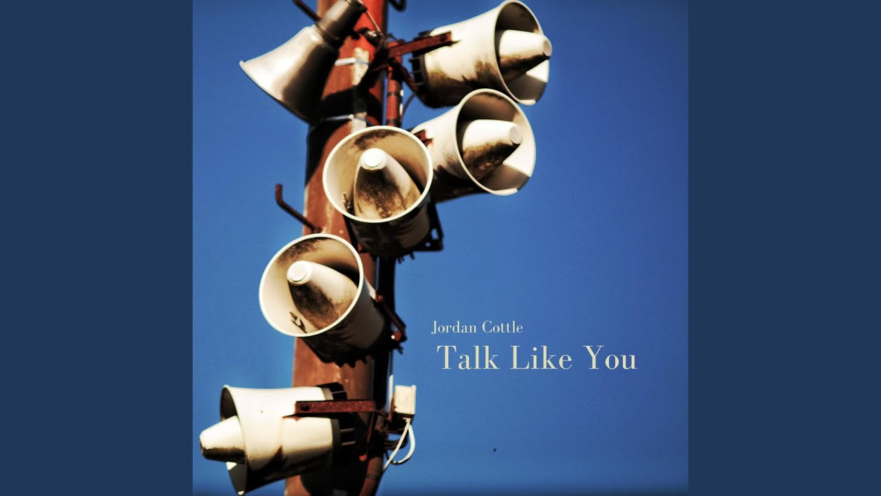 Talk Like You
