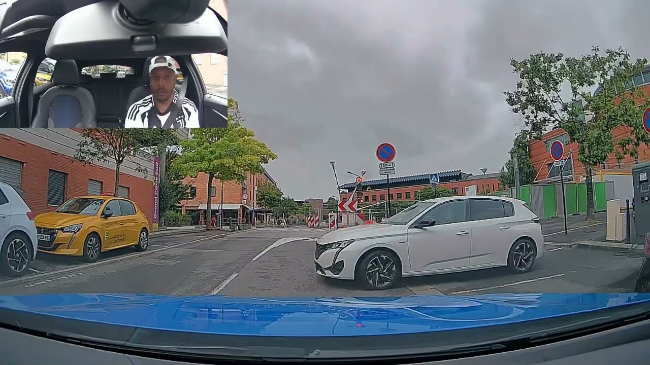 Les panneaux de signalisation &agrave; conna&icirc;tre