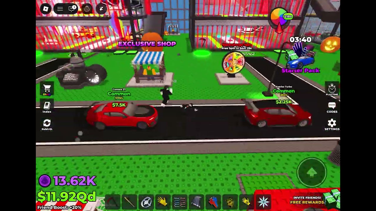 Steal A Ride: : The #lemo comes , New Event Car