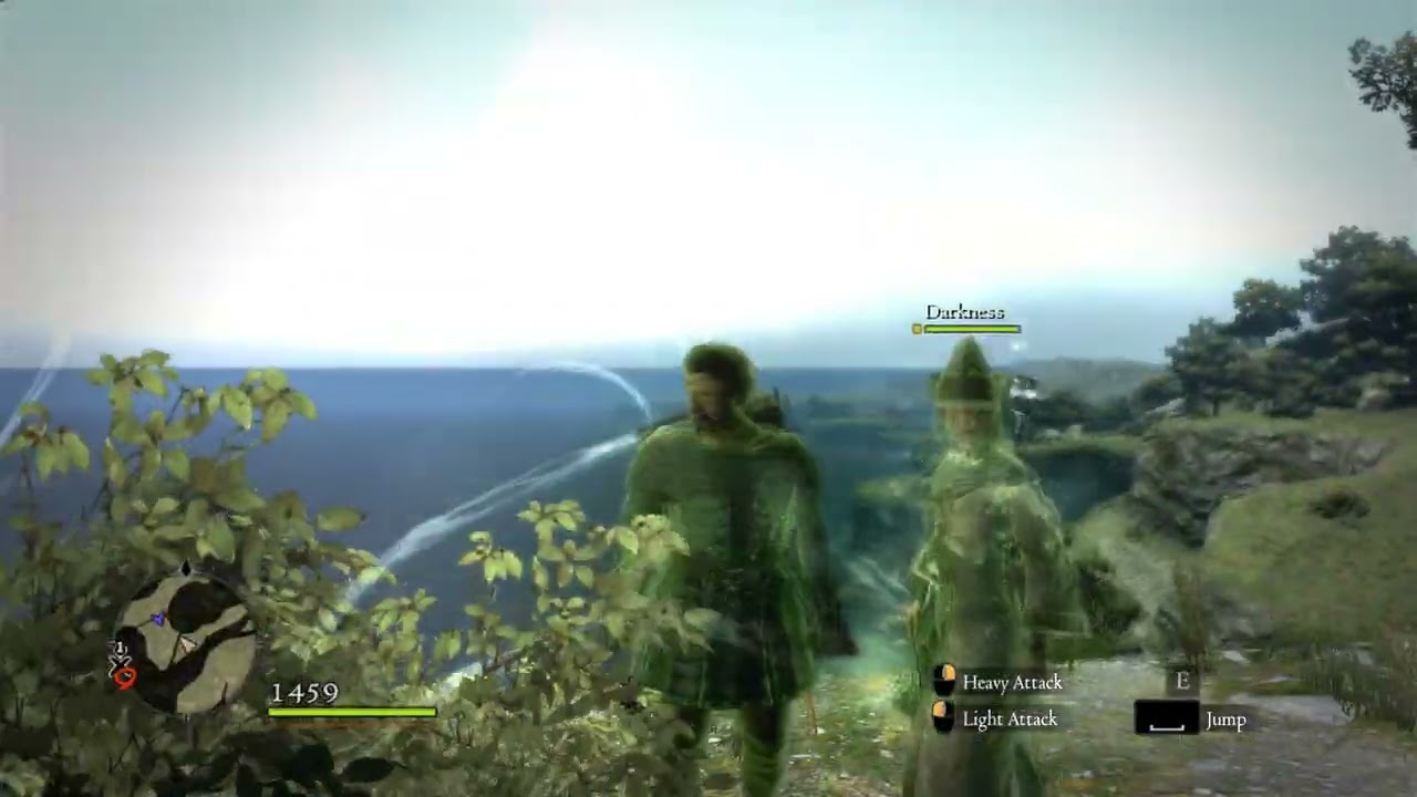 I love Ai in video game