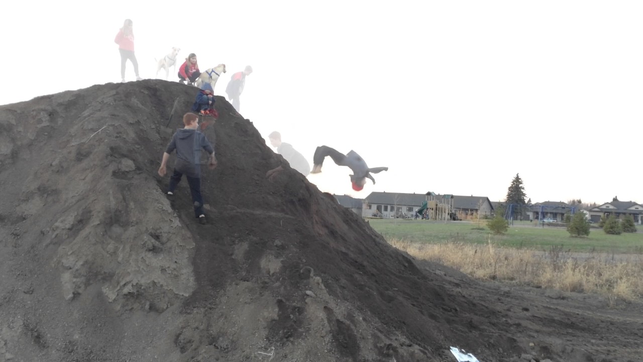 Flip Compilation!