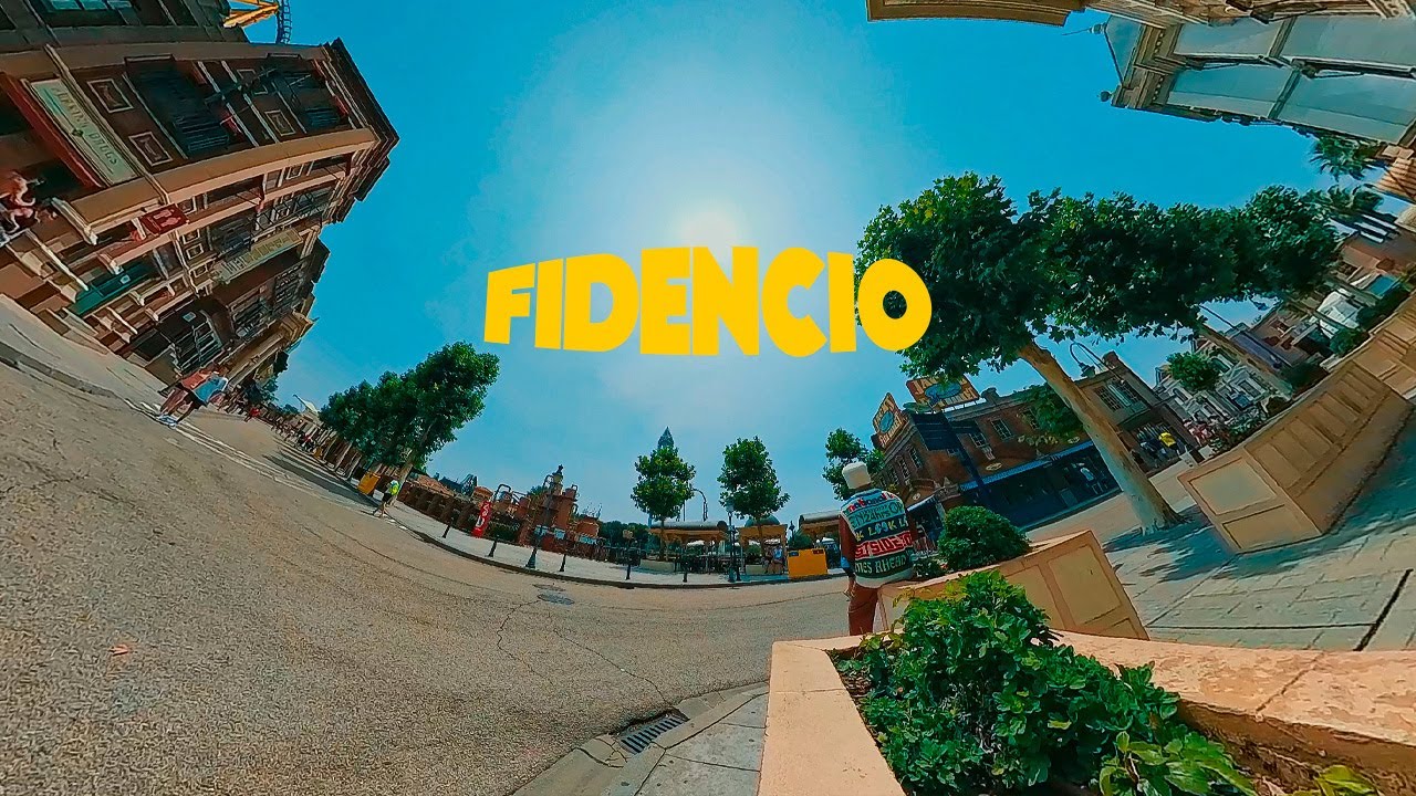 FIDENCIO I JUSEPH ( Official Audio) I MUCHACHITO