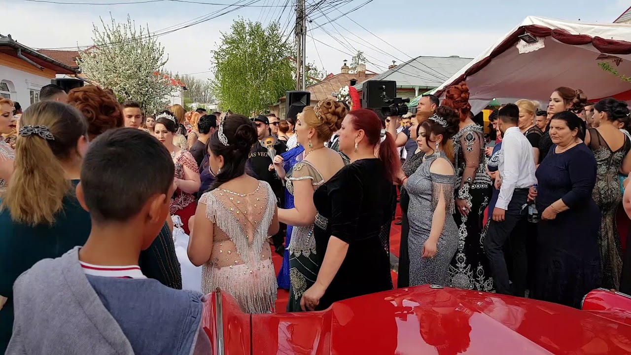 Nunta Guurgiu 16/05/2018 partea 1