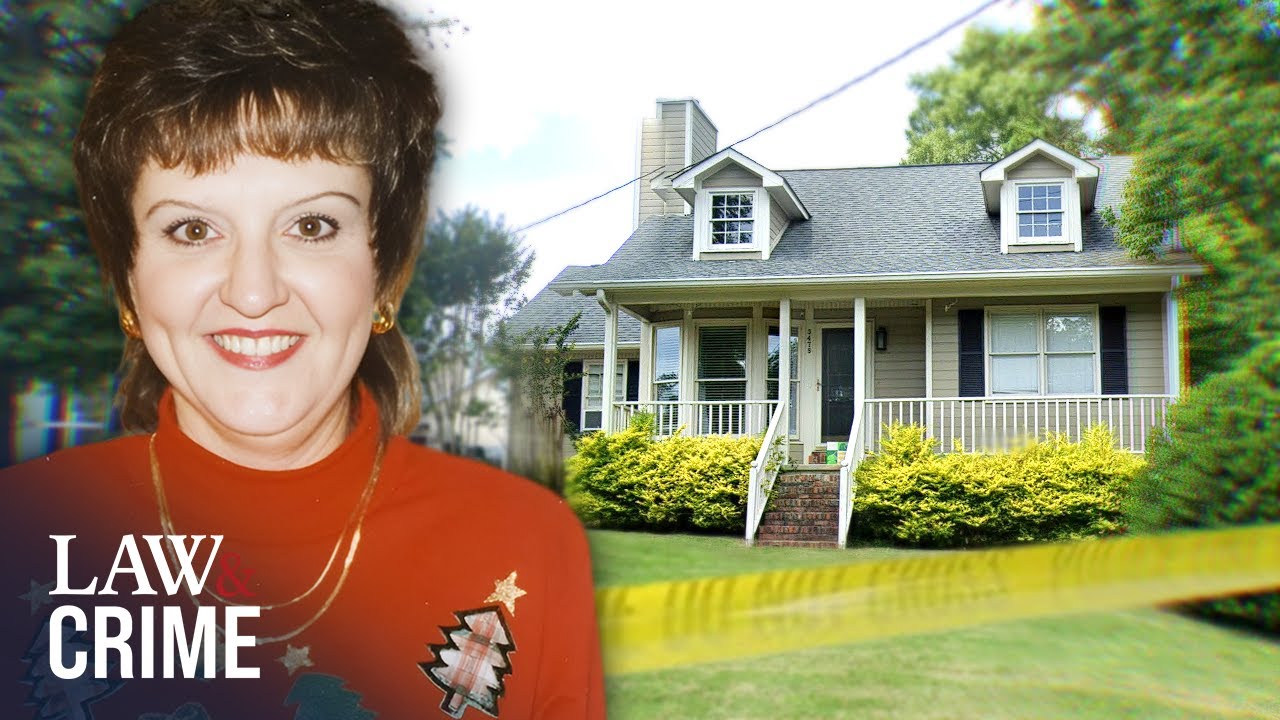 Law Firm Secretary Viciously Murdered in Quiet Georgia Neighborhood