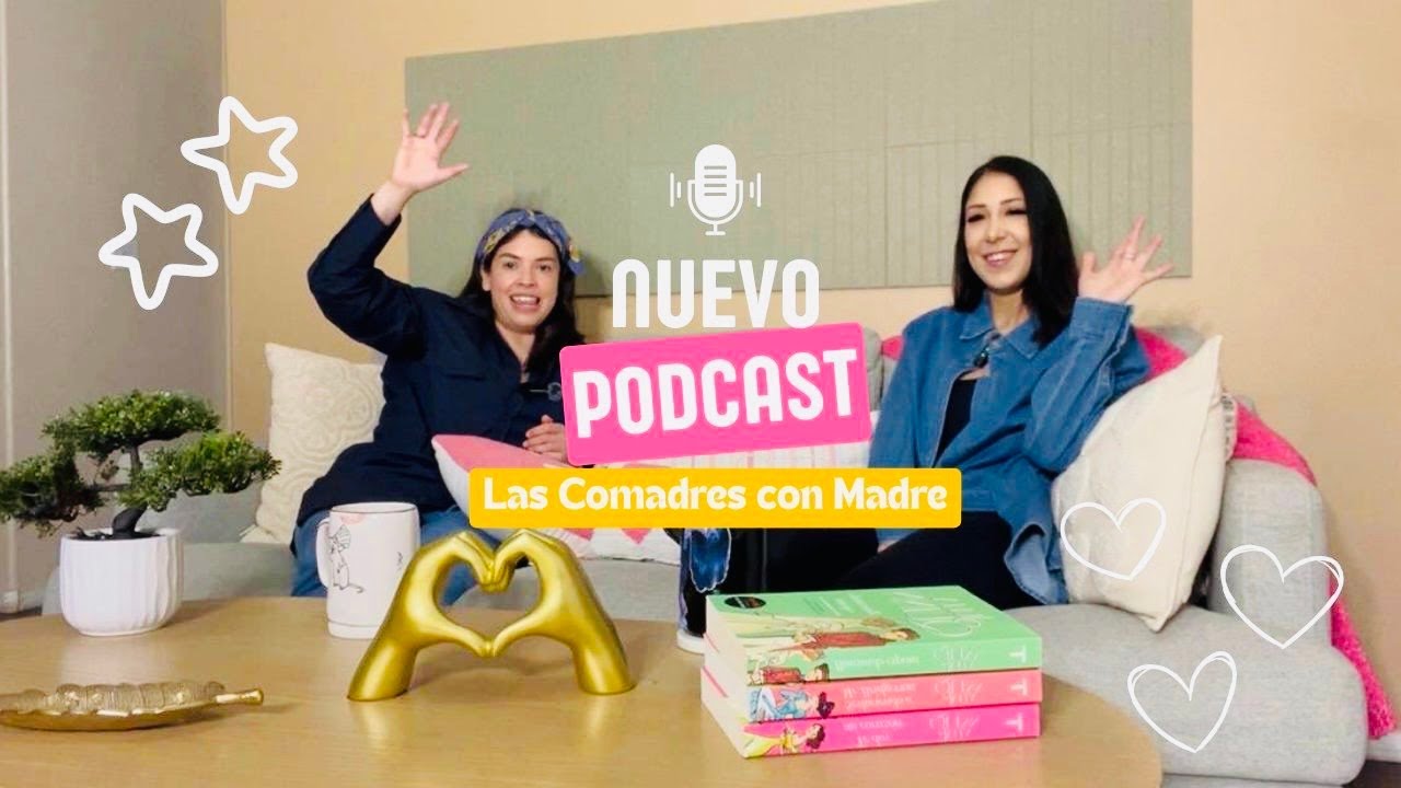 Como nos conocimos! Podcast 1