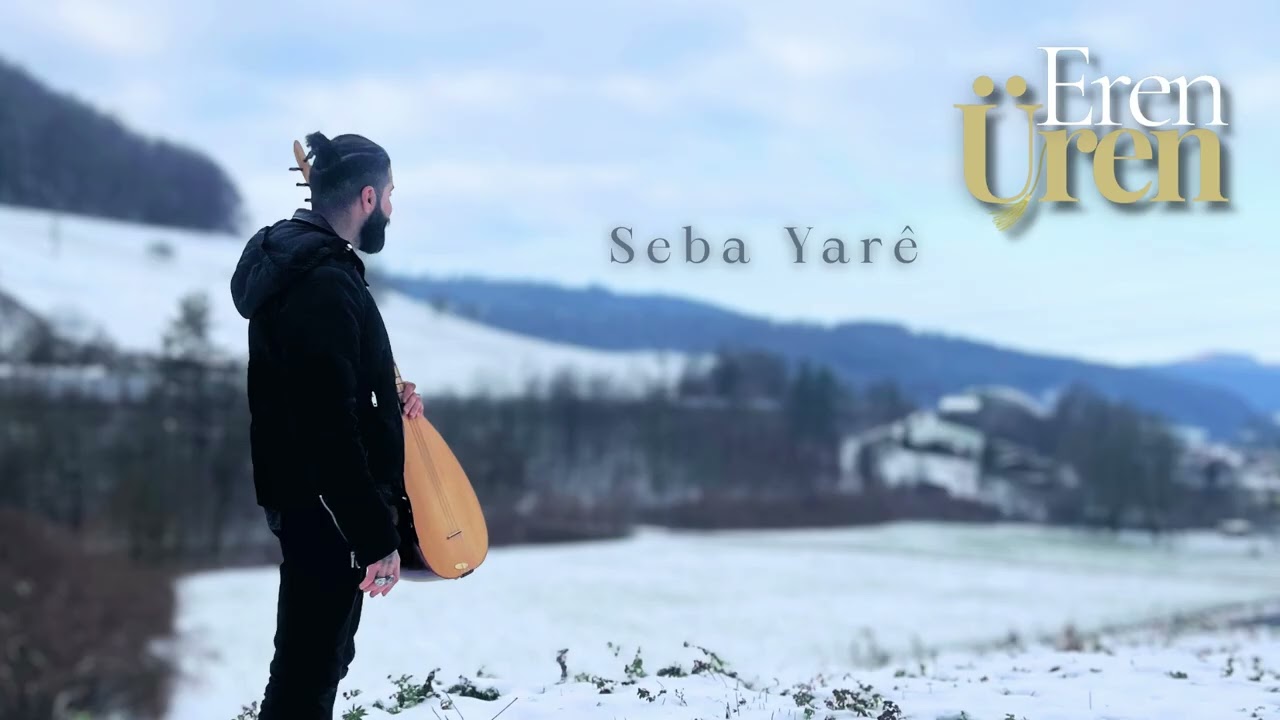 Eren Üren - Seba Yarê (Official Audio)