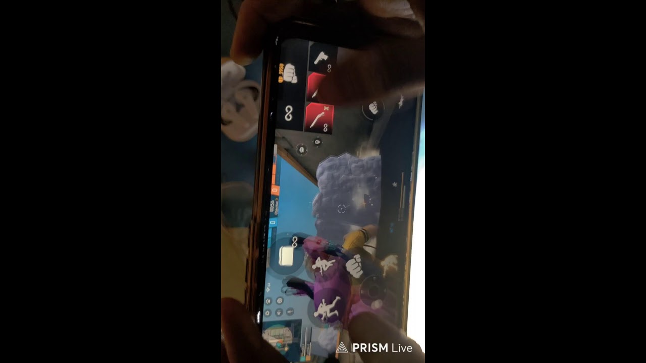 garena free fire live stream