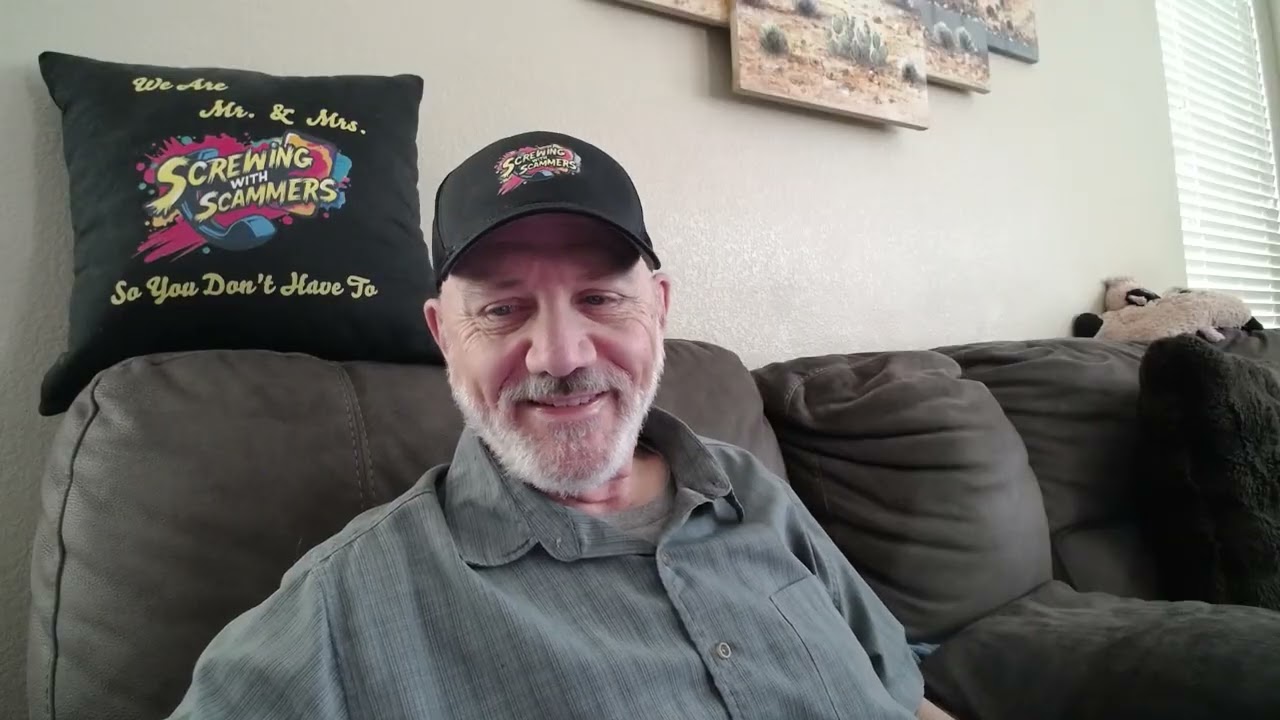 Thursday SCAMMER follies with SWS 1-29-26🤣😎😎🤣