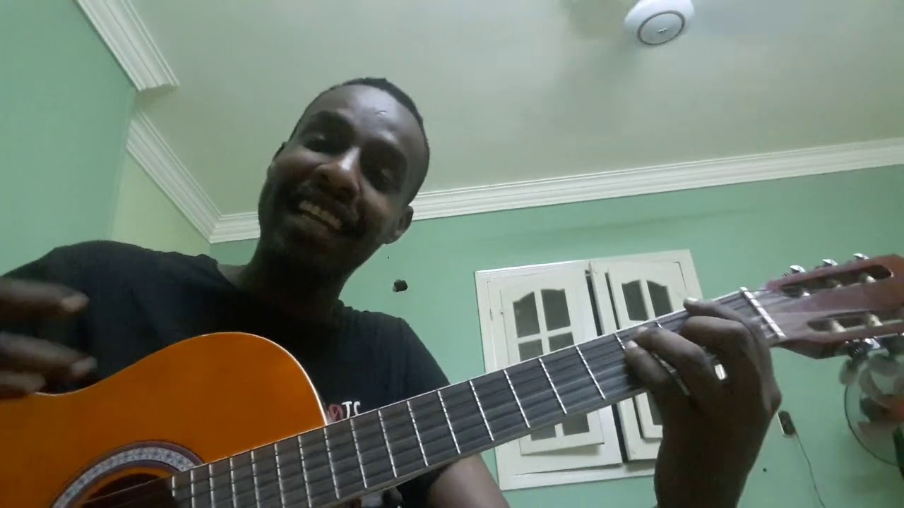 كوردات اغنية رحلة هواي - معتز صباحي