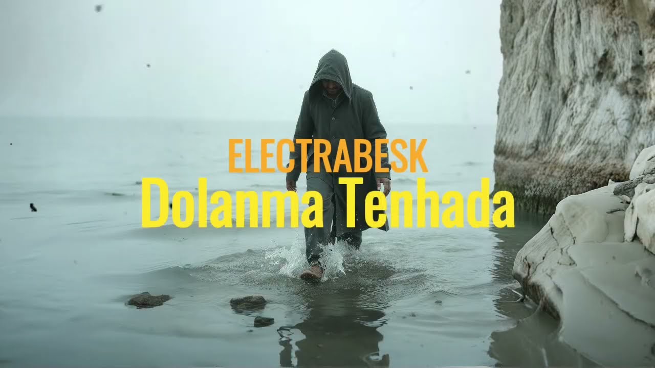 Electrabesk - Dolanma Tenhada