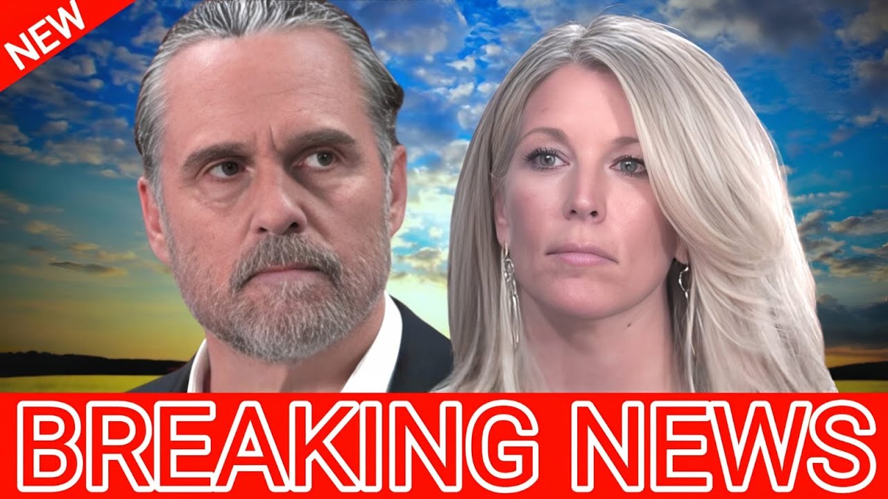 A Few Minute Ago Shocking News 😭 General Hospital Sonny And Carly Very Sad News 😭